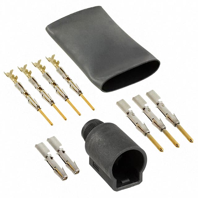 UTL1102G1W3P16AWG Souriau-Sunbank by Eaton  Circular Connector Assemblies